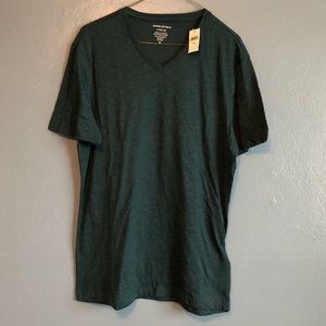 Banana Republic Fitted Vee